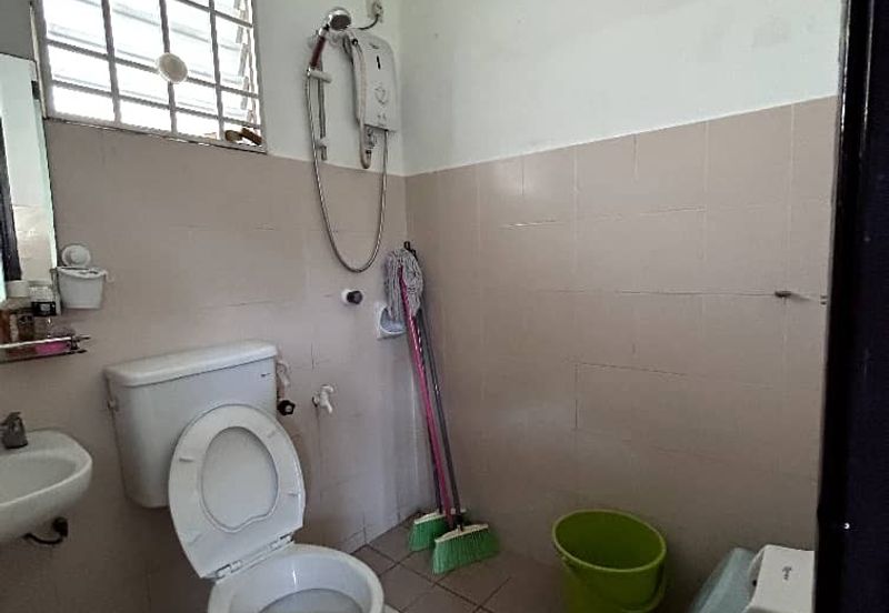 Pangsapuri Kasuarina