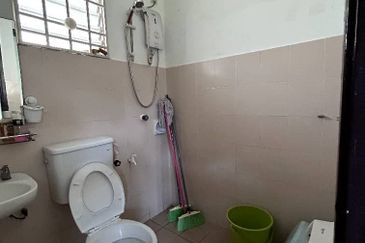 Pangsapuri Kasuarina