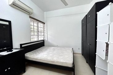 Pangsapuri Kasuarina