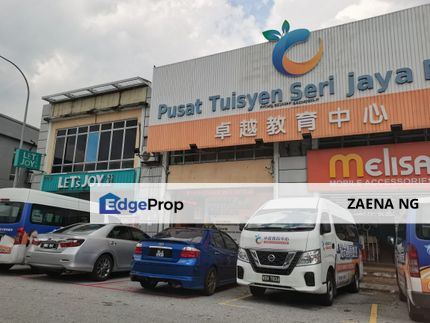 [Sale] Bukit Tinggi 2 Klang End Lot Shop, Selangor, Klang