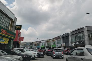 Bandar Bukit Tinggi
