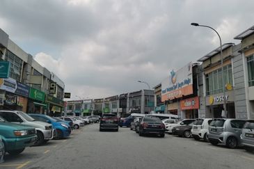 Bandar Bukit Tinggi