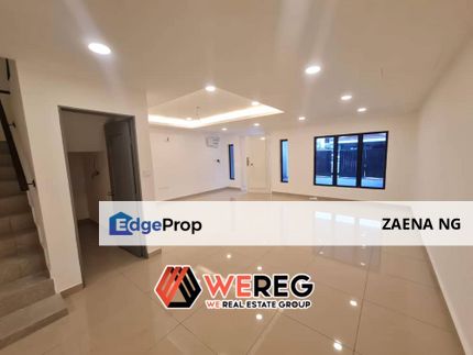 [Sale] Tmn Desawan Klang Double Storey House , Selangor, Klang