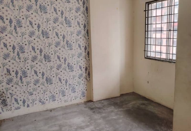 Perdana Villa Apartment