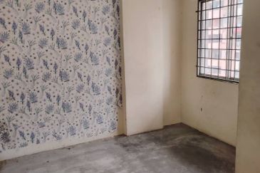 Perdana Villa Apartment