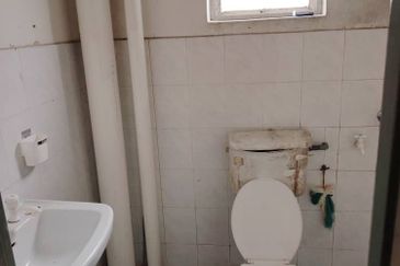 Perdana Villa Apartment