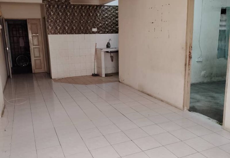 Perdana Villa Apartment