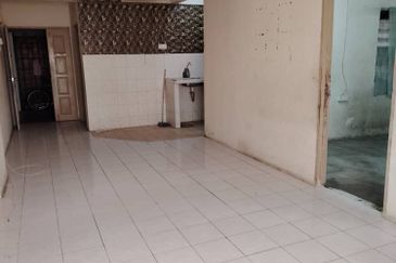 Perdana Villa Apartment