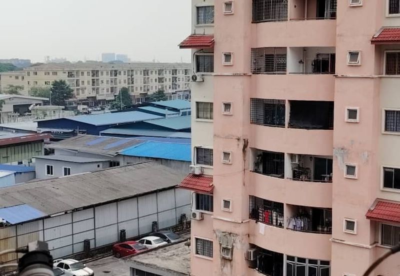 Perdana Villa Apartment