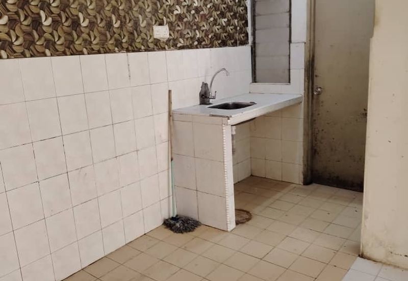 Perdana Villa Apartment