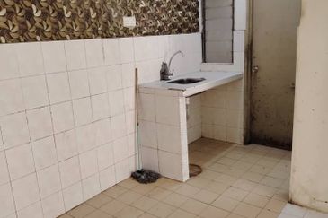 Perdana Villa Apartment