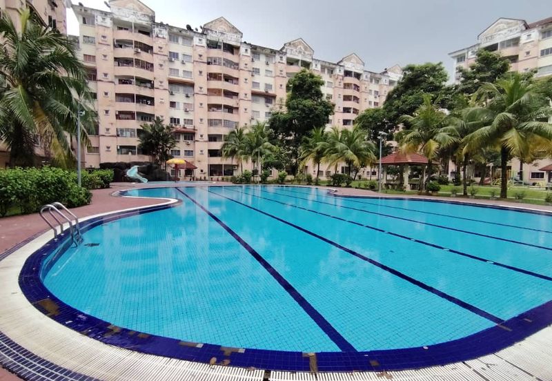 Perdana Villa Apartment