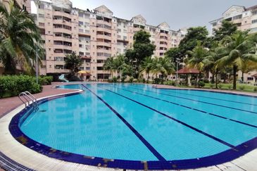 Perdana Villa Apartment