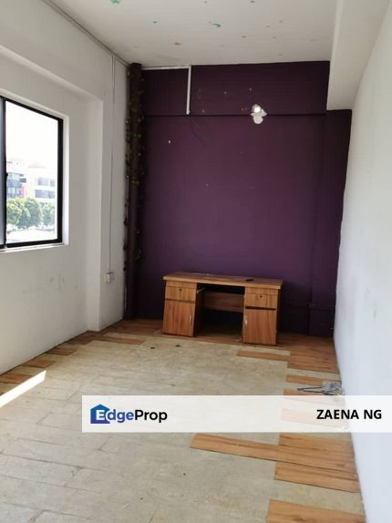 [Rent] Bayu Perdana Klang 1st floor shop, Selangor, Klang