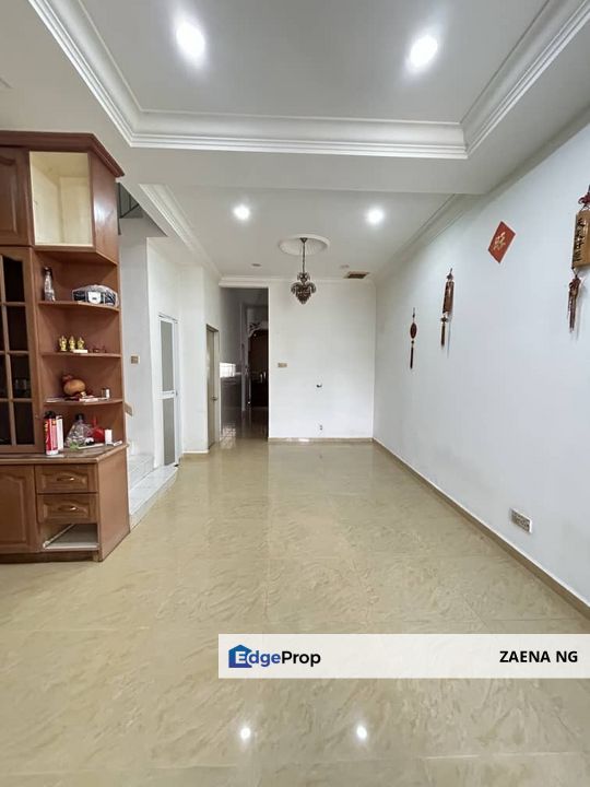 [Sale] Jln Seri Muka Seksyen 36 Shah Alam, Selangor, Shah Alam