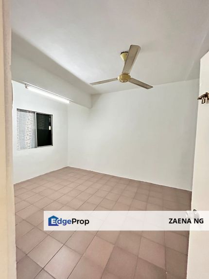 [Sale] Taman Sri Andalas Klang Semi D , Selangor, Klang