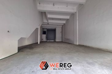 Kapar Industrial Park