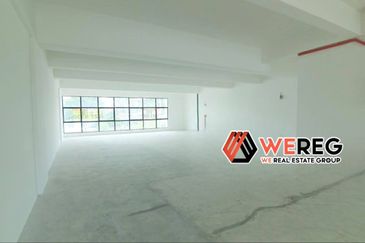 Kapar Industrial Park