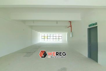 Kapar Industrial Park