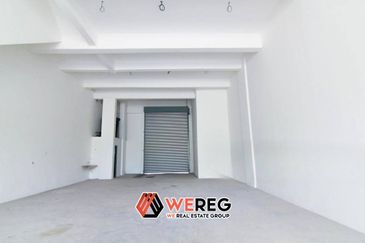 Kapar Industrial Park