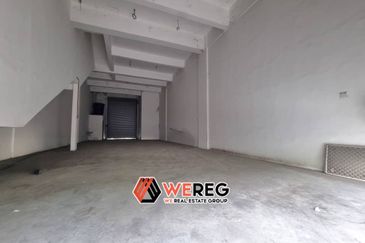 Kapar Industrial Park