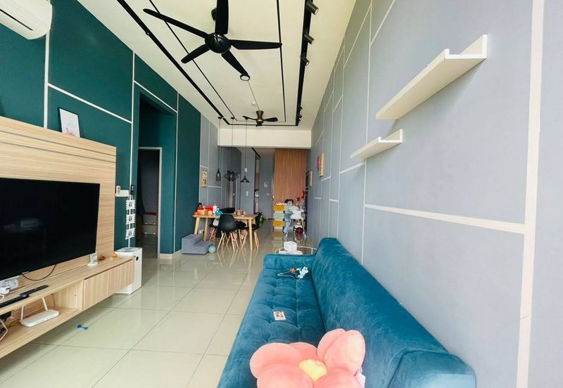 The Maple Residences