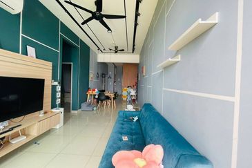 The Maple Residences