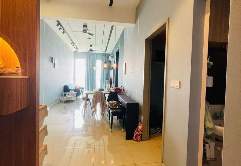 The Maple Residences