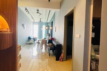 The Maple Residences