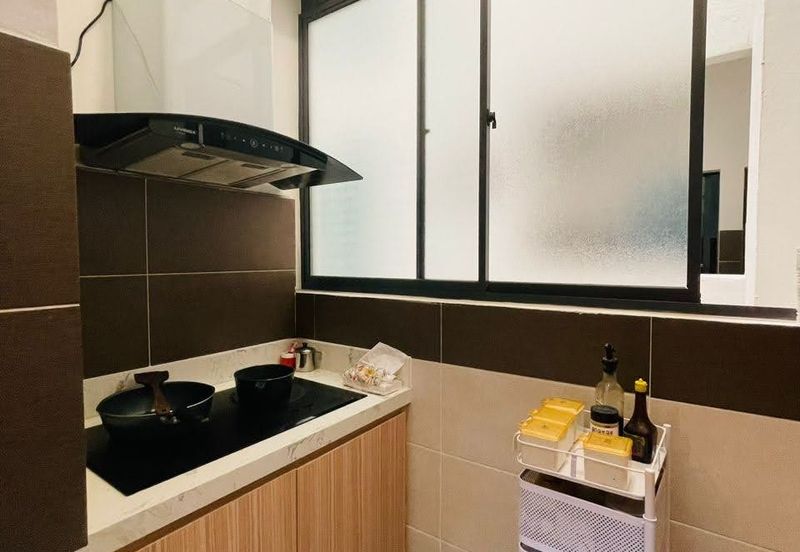 The Maple Residences