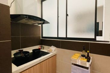 The Maple Residences