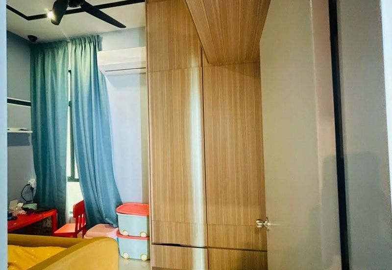 The Maple Residences