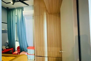 The Maple Residences