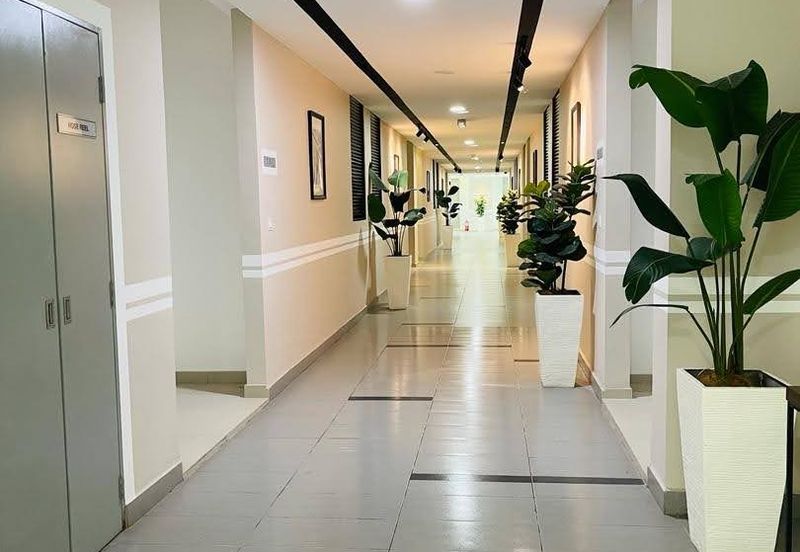 The Maple Residences