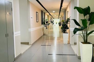 The Maple Residences