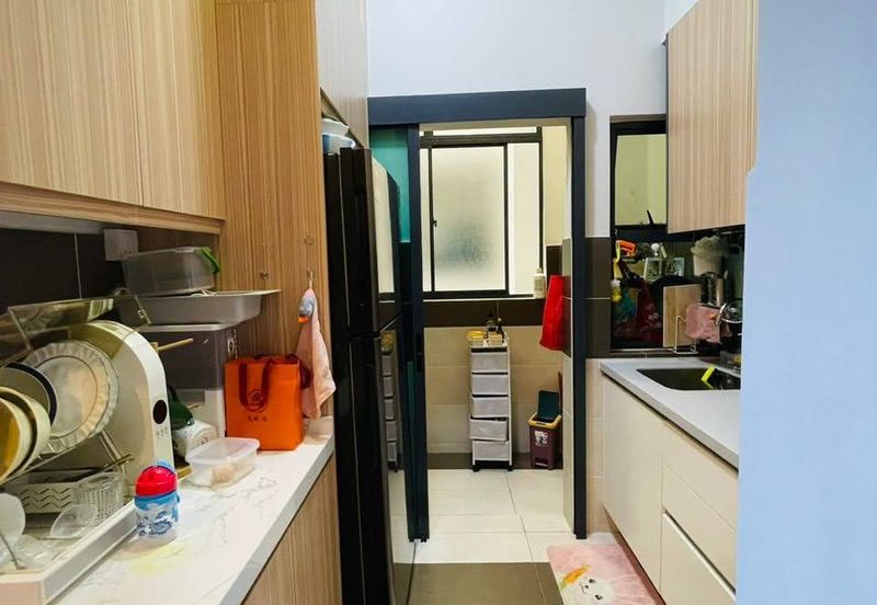 The Maple Residences