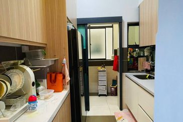 The Maple Residences