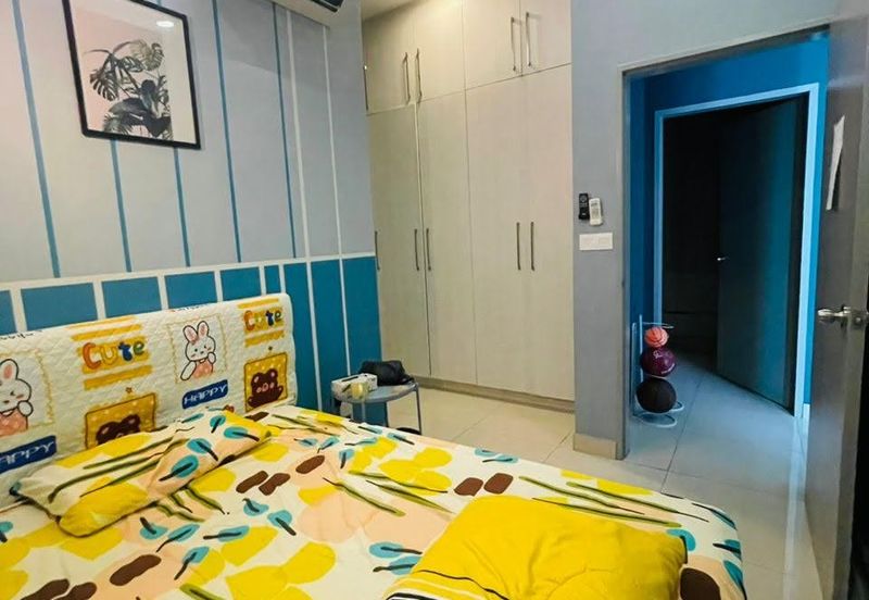 The Maple Residences