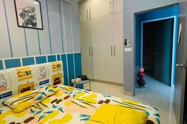 The Maple Residences