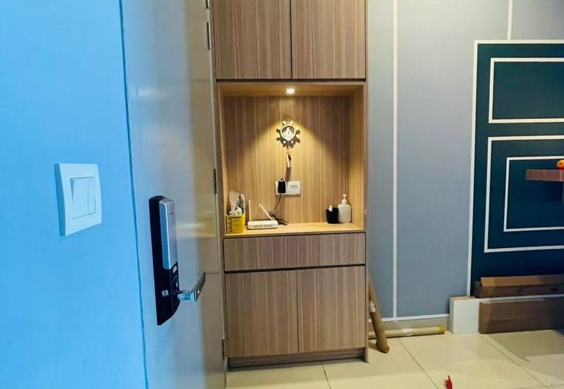 The Maple Residences