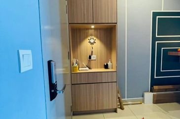 The Maple Residences