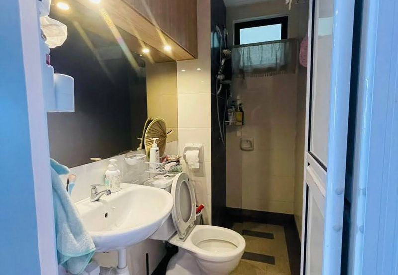 The Maple Residences