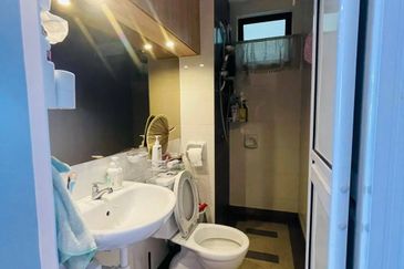 The Maple Residences