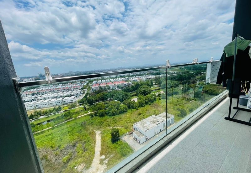 The Maple Residences