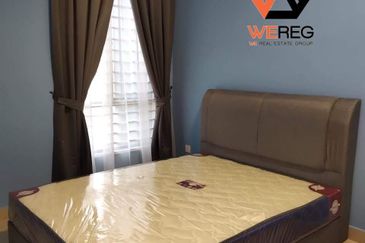 The Maple Residences