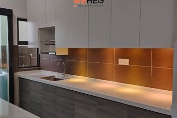 The Maple Residences