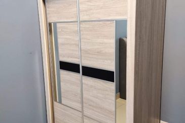 The Maple Residences