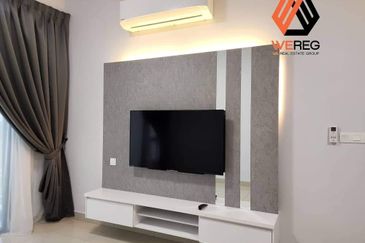 The Maple Residences