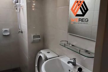 The Maple Residences