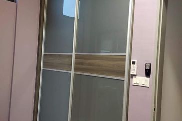 The Maple Residences